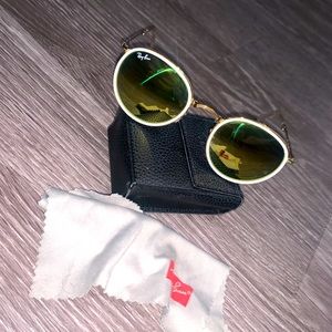 Rayban Sunglasses